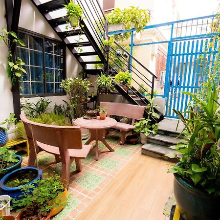 Vania House Peaceful Studio Near The Airport Apartment Ho Chi Minh City Exterior photo